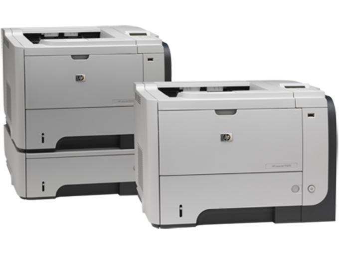 laserjet printer drivers for mac sierra